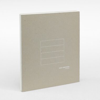 Book : Daruni (front cover)